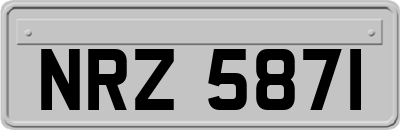 NRZ5871