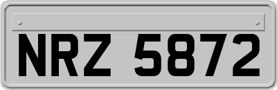 NRZ5872