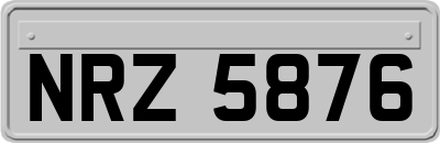 NRZ5876