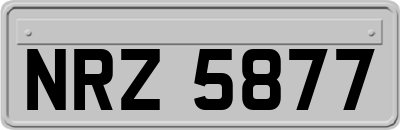 NRZ5877