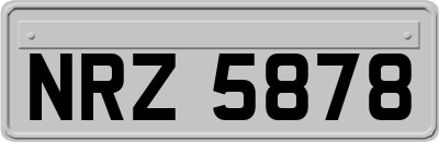 NRZ5878