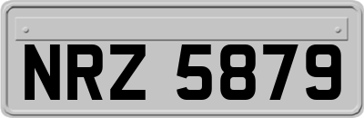 NRZ5879