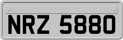 NRZ5880