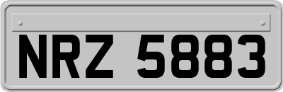 NRZ5883