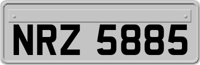 NRZ5885