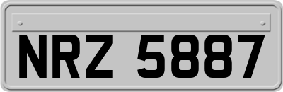 NRZ5887