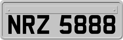 NRZ5888