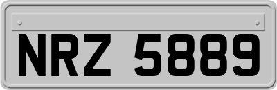 NRZ5889