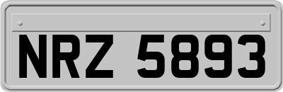 NRZ5893