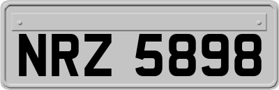 NRZ5898