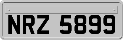 NRZ5899