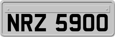 NRZ5900