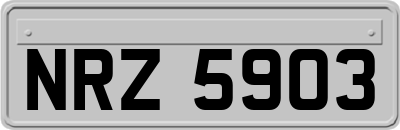 NRZ5903