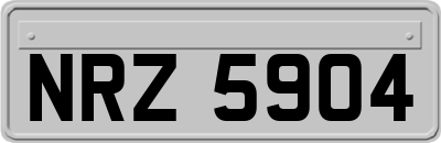 NRZ5904