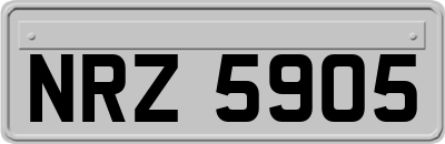 NRZ5905