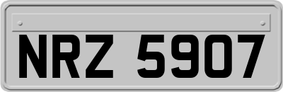 NRZ5907