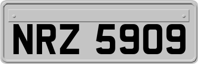 NRZ5909