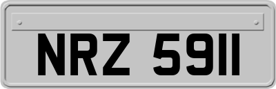 NRZ5911