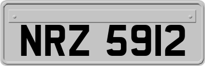 NRZ5912