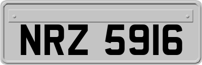 NRZ5916