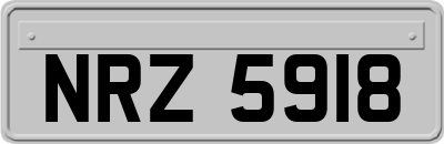 NRZ5918
