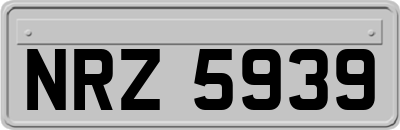 NRZ5939