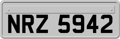 NRZ5942