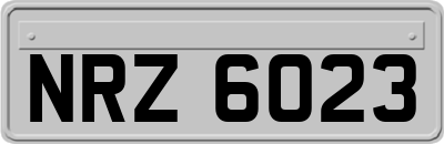 NRZ6023