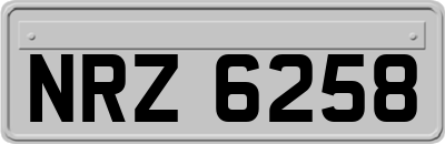 NRZ6258