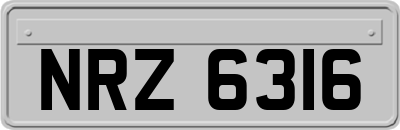 NRZ6316