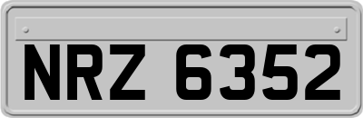 NRZ6352