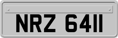 NRZ6411