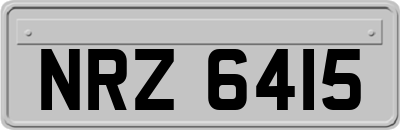 NRZ6415