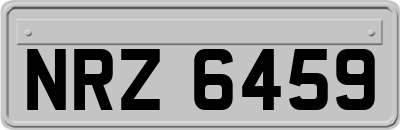 NRZ6459