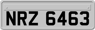 NRZ6463