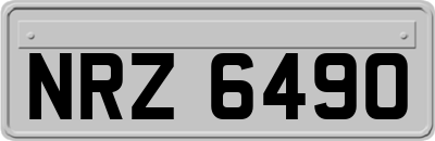 NRZ6490
