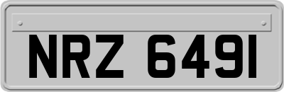 NRZ6491