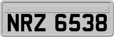 NRZ6538