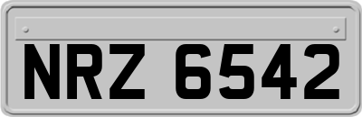 NRZ6542