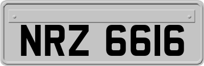 NRZ6616