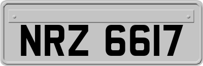 NRZ6617