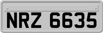 NRZ6635