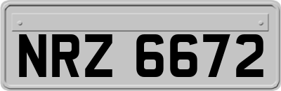 NRZ6672