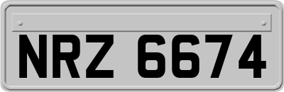 NRZ6674
