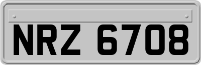 NRZ6708