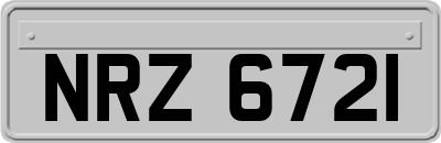 NRZ6721