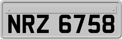 NRZ6758