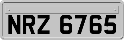 NRZ6765