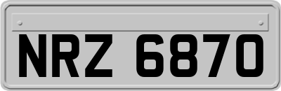 NRZ6870