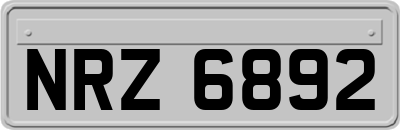NRZ6892